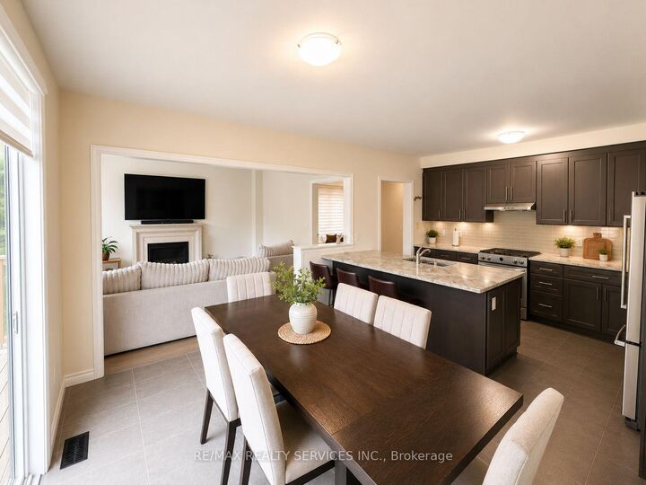 Property Photo:  36 Dore Drive  ON N3T 0X8 
