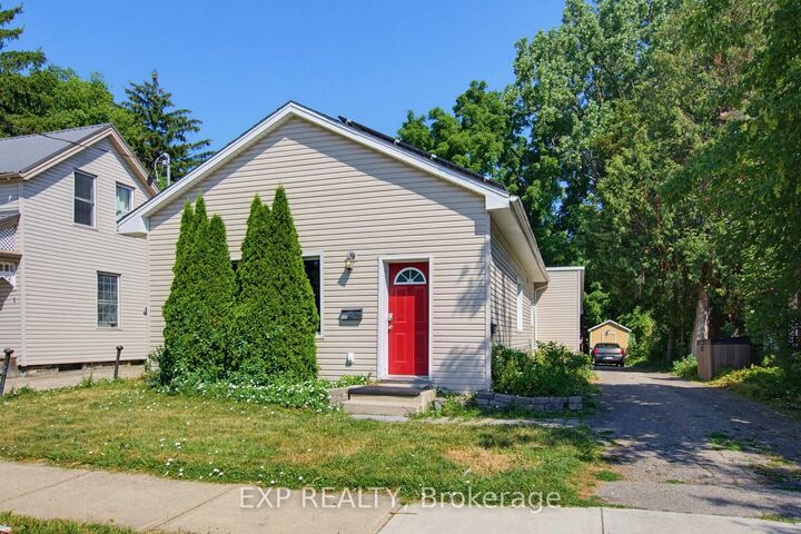 Property Photo:  121 Mount Pleasant Avenue  ON N6H 1E1 