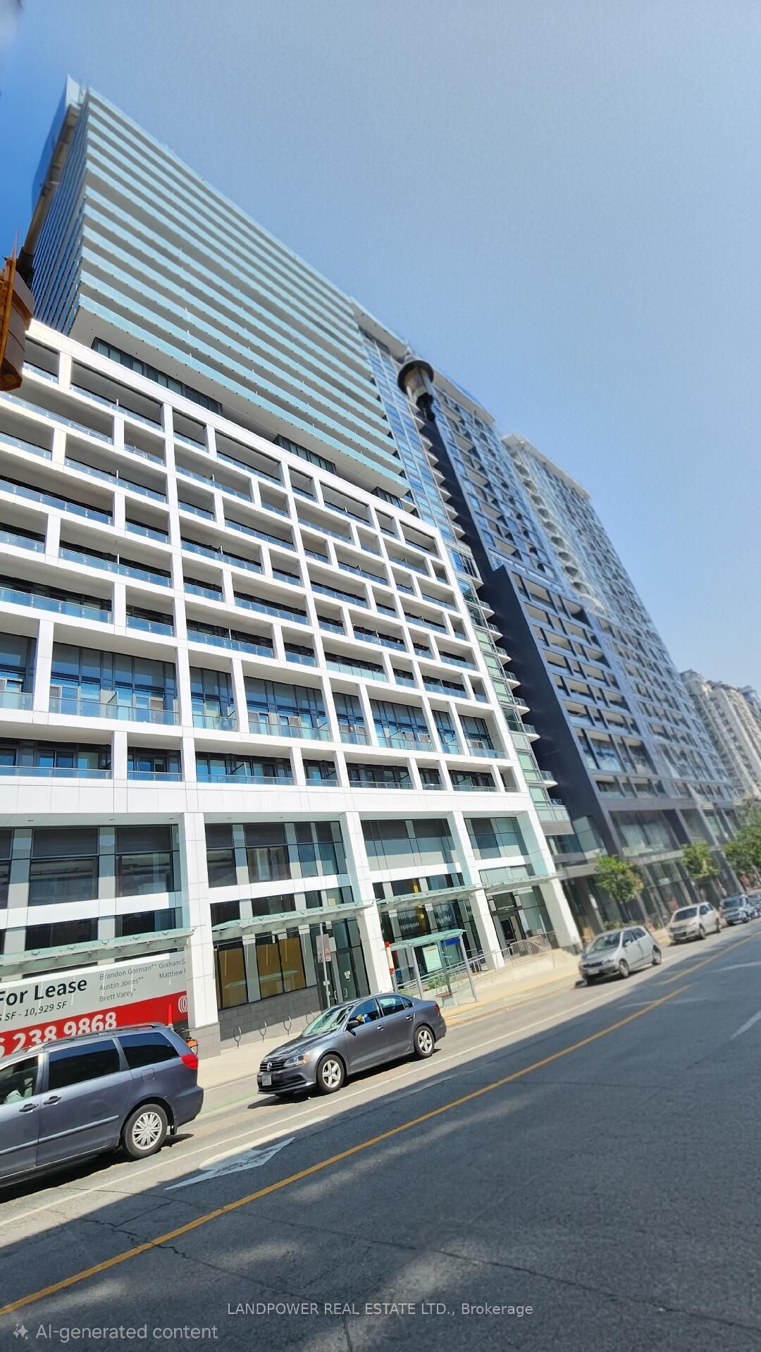 Property Photo:  135 Lower Sherbourne Street 1853  ON M5A 1Y4 