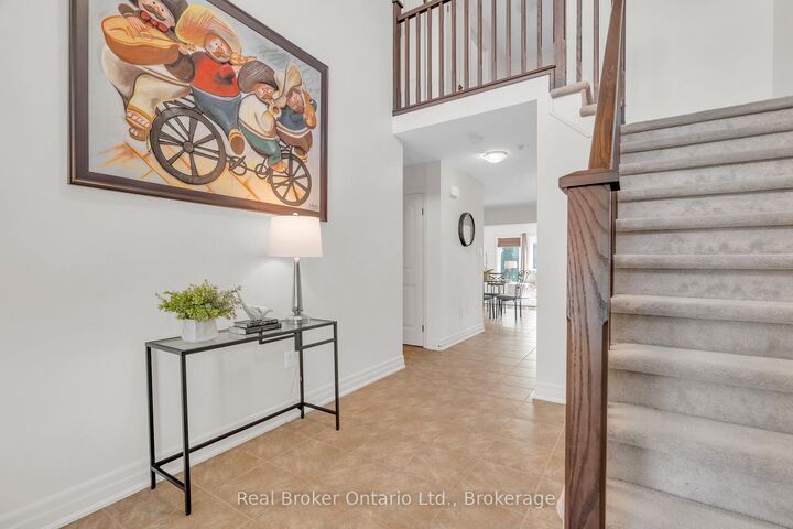 Property Photo: 41 Samuel Drive ON N1L 0K1