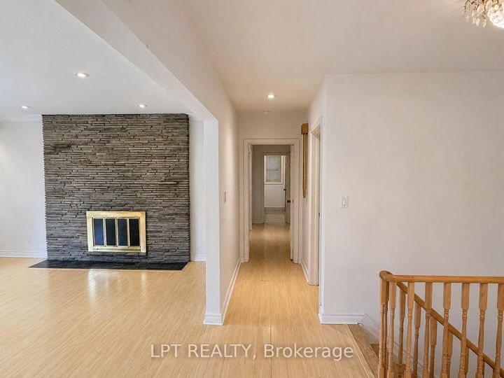 Property Photo: 3 Oxbow Road ON M3B 1Z9