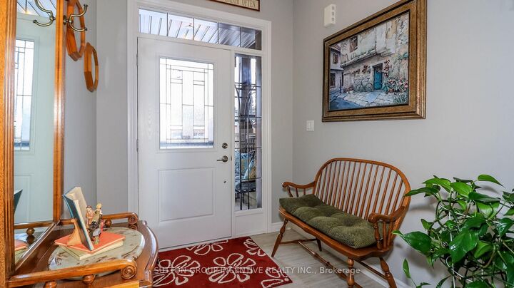 Property Photo: 1012 Wright Drive ON L4R 0E4