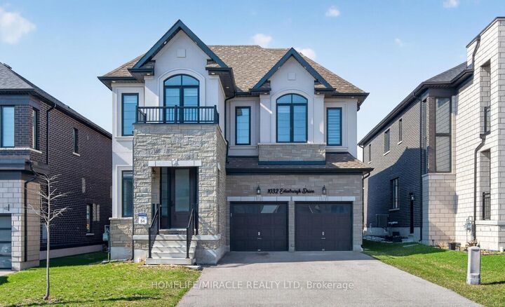 Property Photo: 1032 Edinburgh Drive ON N4T 0M5