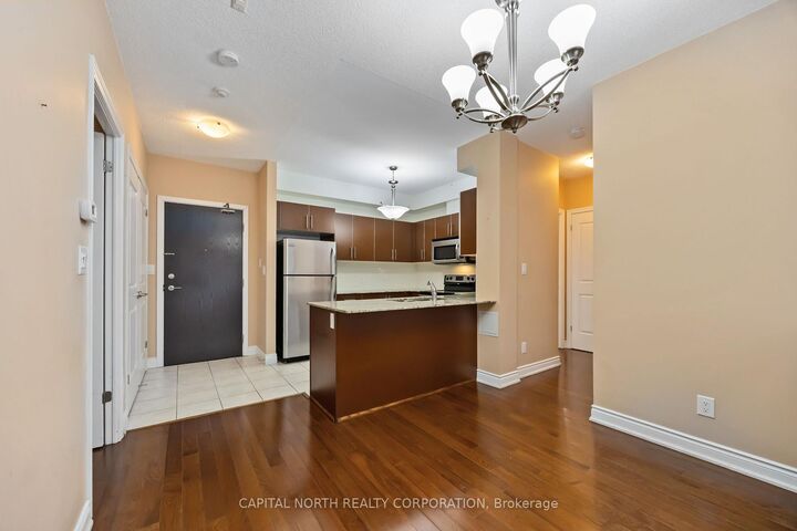 Photo de la propriété:  281 Woodbridge Avenue 242  ON L4L 0C6 