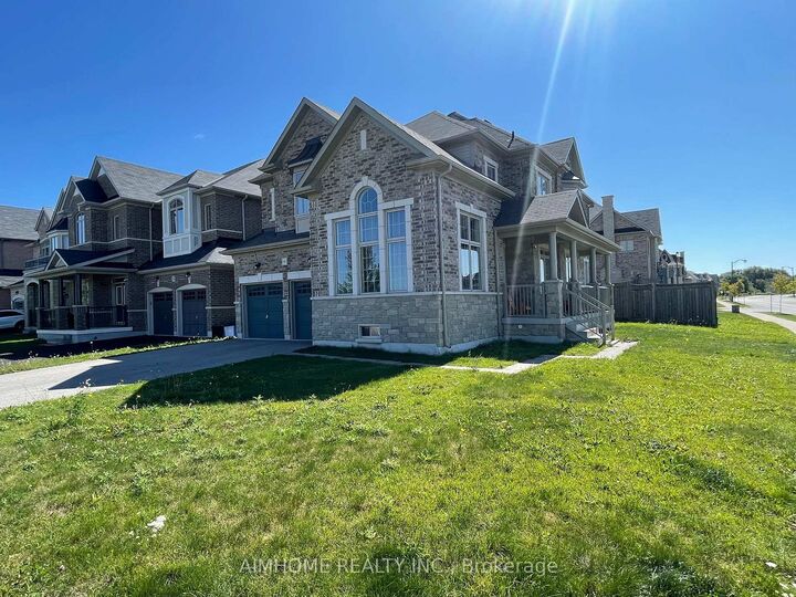 Property Photo:  60 Baleberry Crescent  ON L9N 0P2 