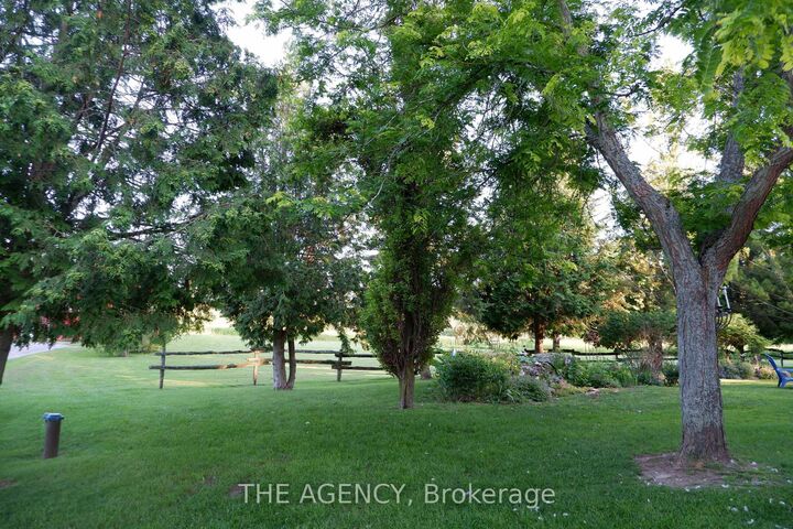 Property Photo: 268 Yankee Line ON K0L 2W0