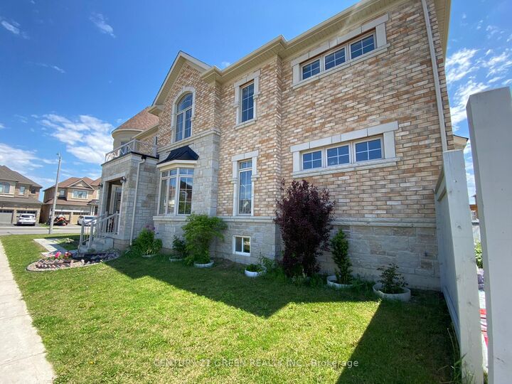 Property Photo:  21 Tupling Street  ON L3Z 0W8 