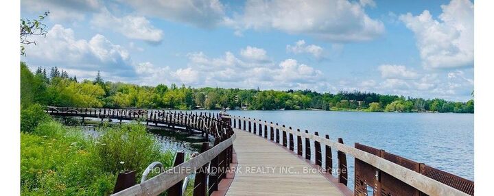 Property Photo: 26 Capelle Street ON L4E 3E1