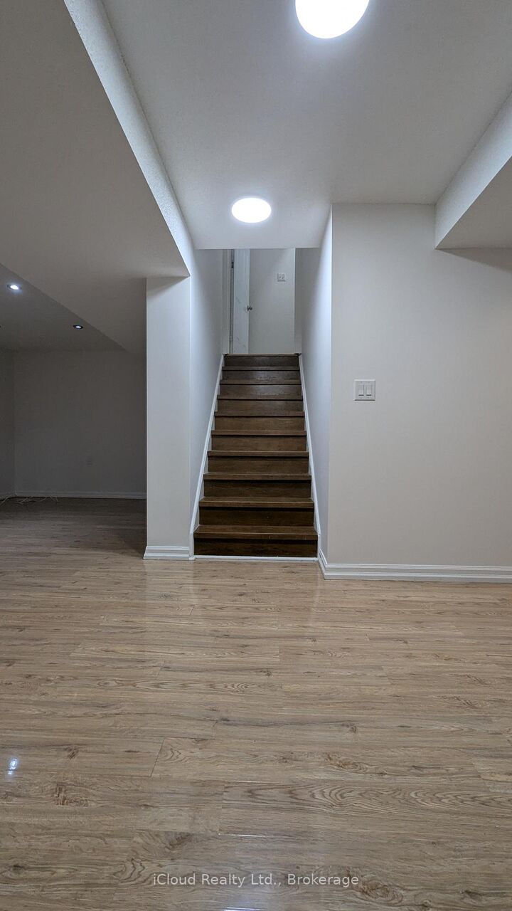 Property Photo:  53 Seward Crescent Lower Level  ON L1Z 2B8 