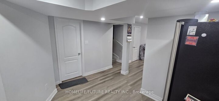 Property Photo:  147 Passfield Trail Bsmt  ON L6P 1V1 