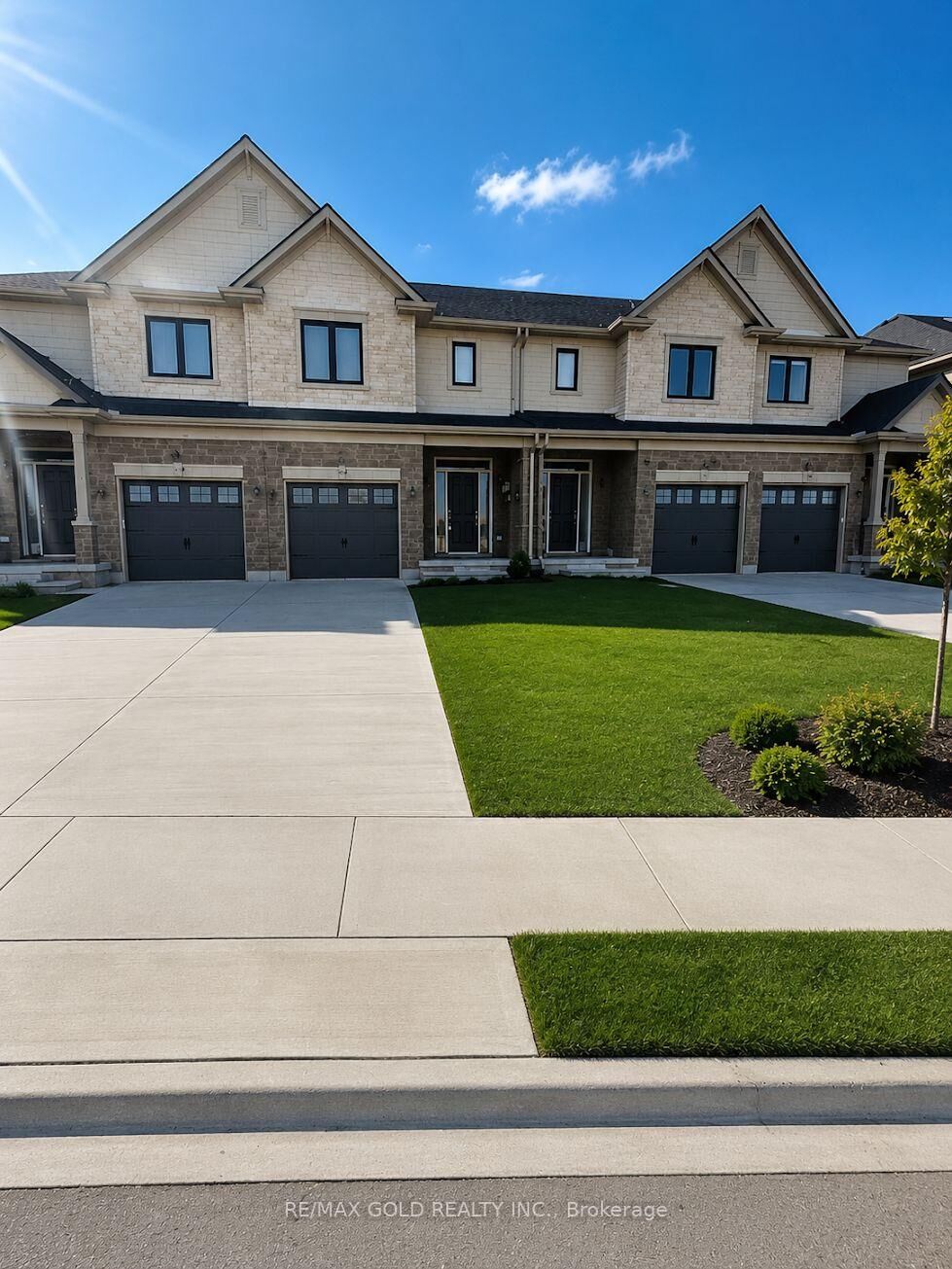 Property Photo:  30 Braun Avenue  ON N4G 0K8 