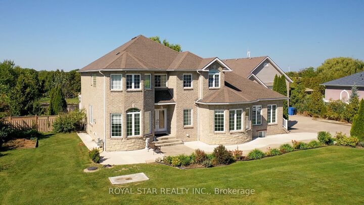 Property Photo: 1951 County Road 27 N/A ON N0R 1V0