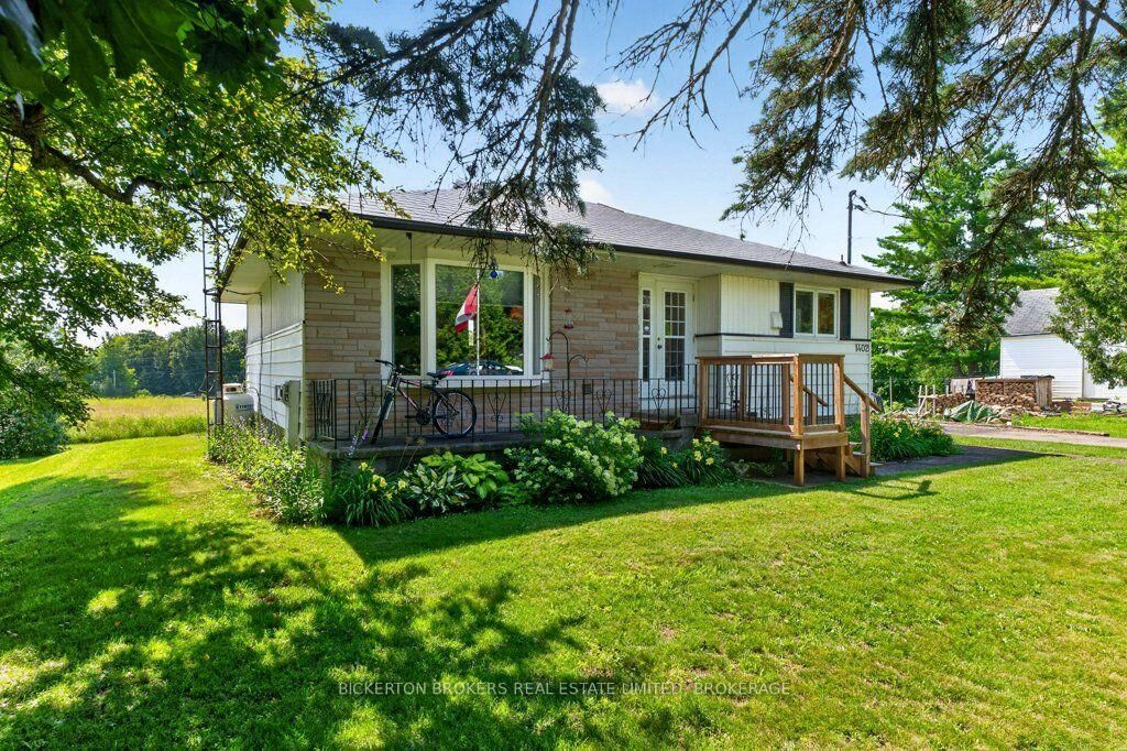 Property Photo: 1402 County Rd 8 Road ON K0G 1E0