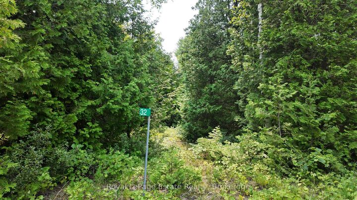 Property Photo:  32 Telford Street  ON N0H 2T0 