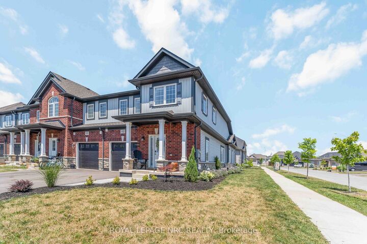 Property Photo: 432 Viking Street ON L2A 0E3