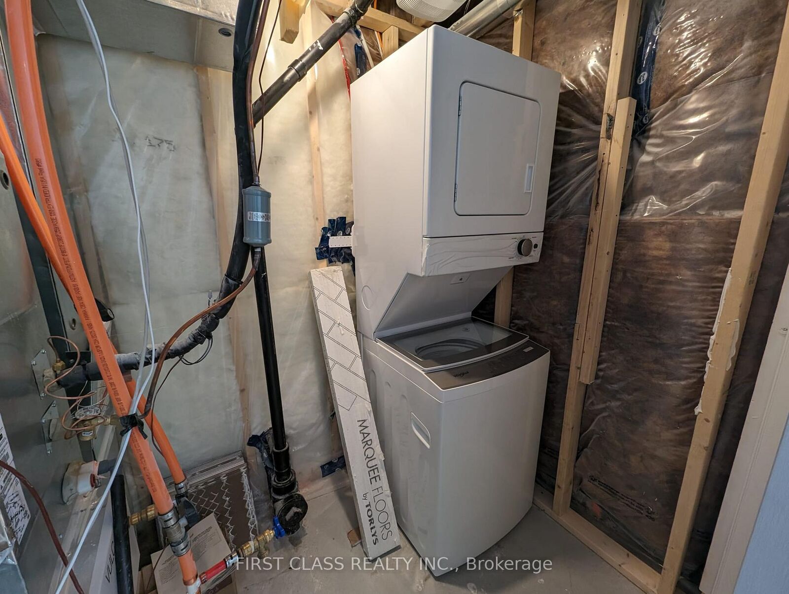 Property Photo:  656 Copper Creek Drive  ON L6B 1R2 