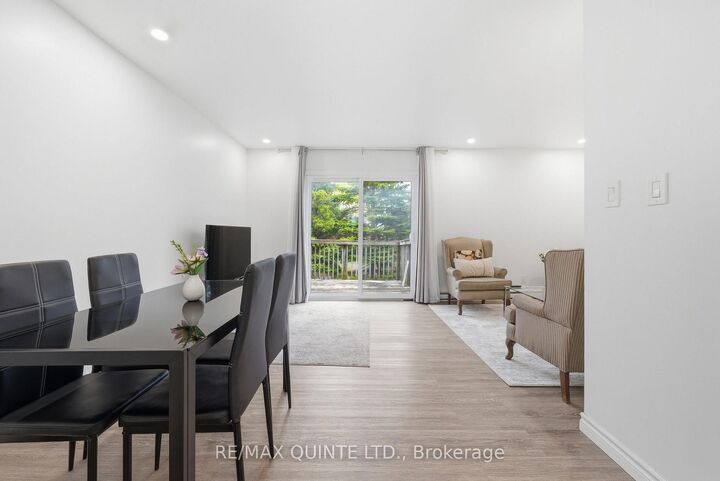 Property Photo: 99 Dunnett Boulevard 2 ON K8P 4M7