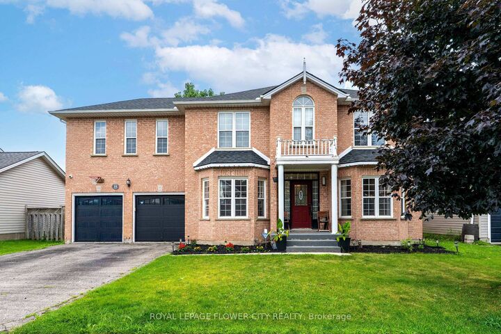 Property Photo: 10 Owen Street ON N5C 4G7