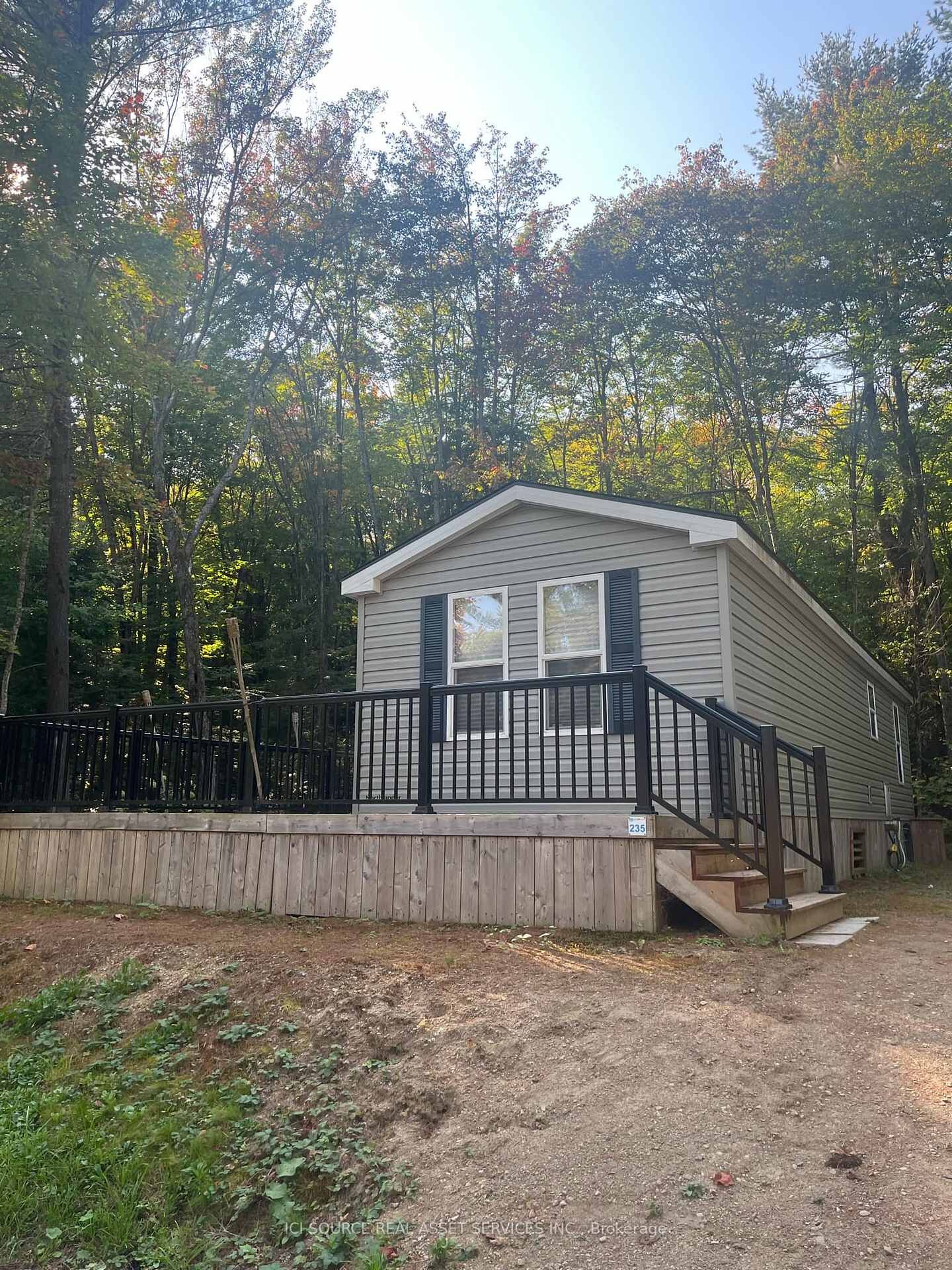 Property Photo:  1047 Bonnie Lake Camp Road Mb235  ON P1L 1W9 
