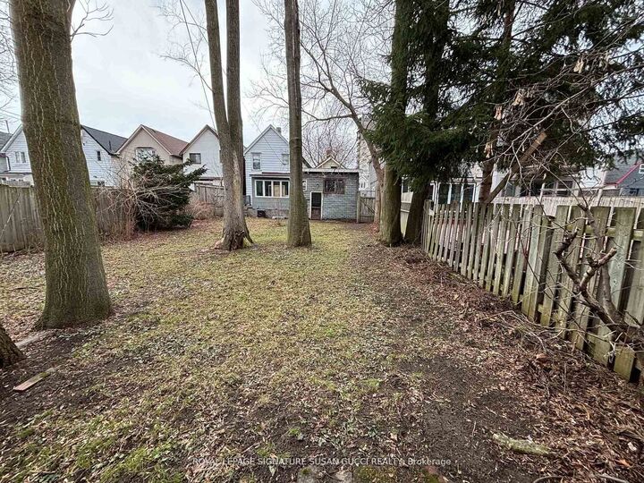 Property Photo: 215 Gowan Avenue ON M4J 2K7
