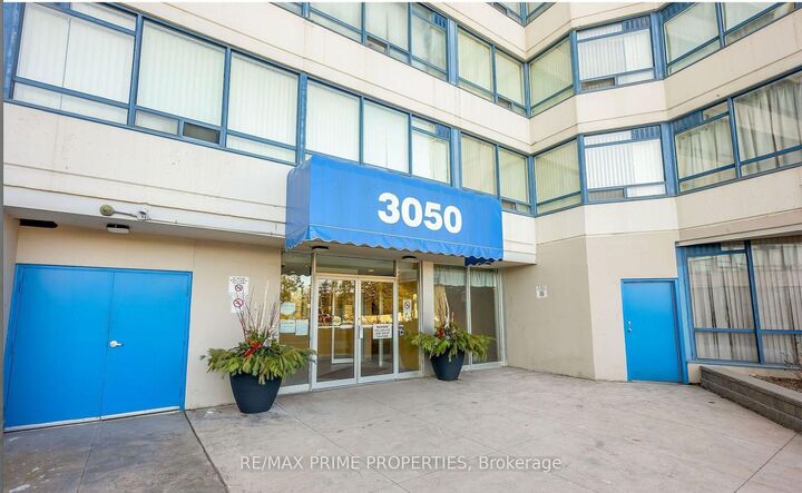 Property Photo:  3050 Ellesmere Road 821  ON M1E 5E6 