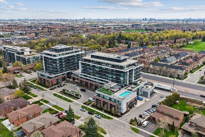 4800 Highway 7 N/A 503 — photo 1