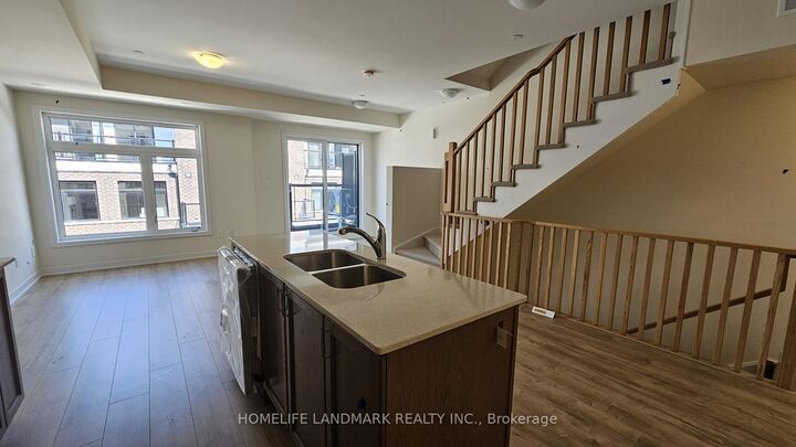Property Photo: 755 Omega Drive 207 ON L1V 0H1