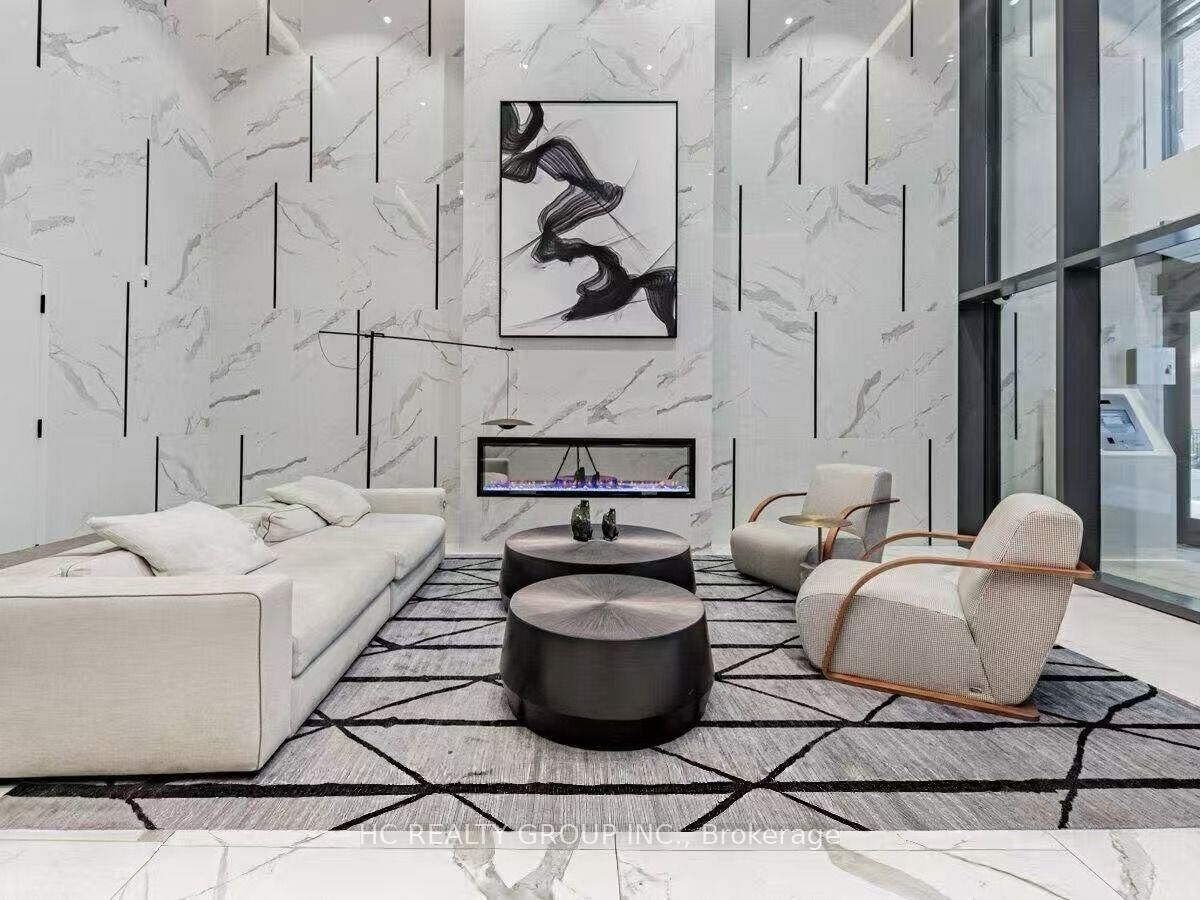 Property Photo: 82 Dalhousie Street 1215 ON M5B 0C5