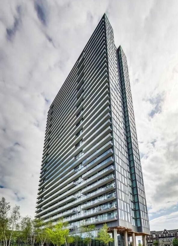 Property Photo:  105 The Queensway N/A 2205  ON M6S 5B5 