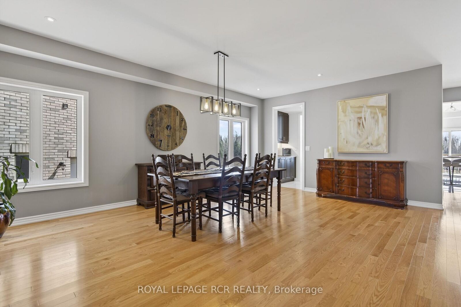Property Photo: 375 Russell Street ON N0C 1B0