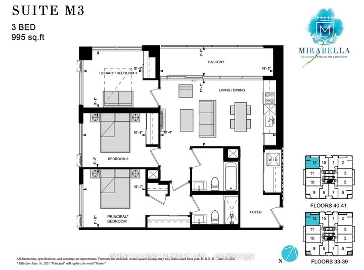 Property Photo: 1926 Lake Shore Boulevard W 3812 ON M6S 0B1