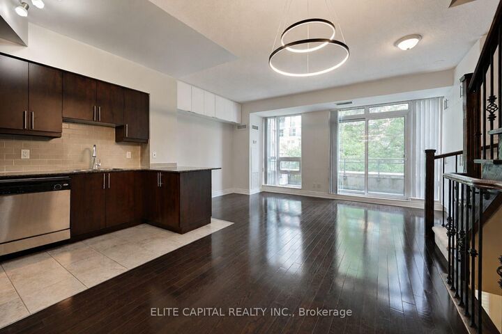 Property Photo: 31 Olive Avenue 203 ON M2N 4N4