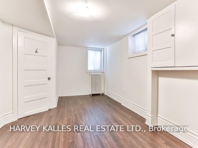 Property Photo: 3 Glencairn Avenue Lower ON M4R 1M6
