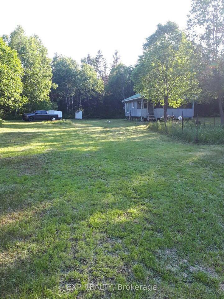 Property Photo:  0 Barber Valley Road  ON P0H 1W0 