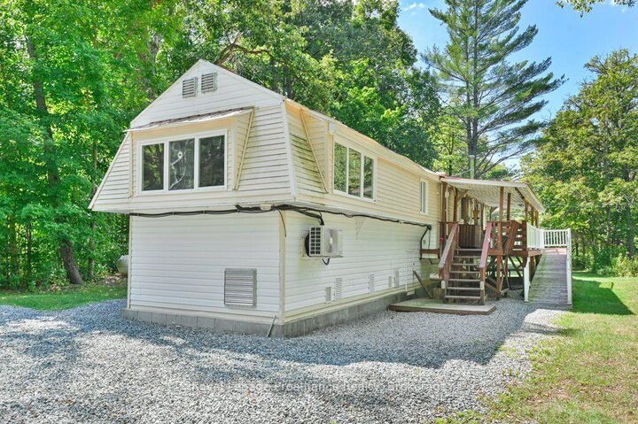 Property Photo: 174 Cottage Lane ON K0K 3J0