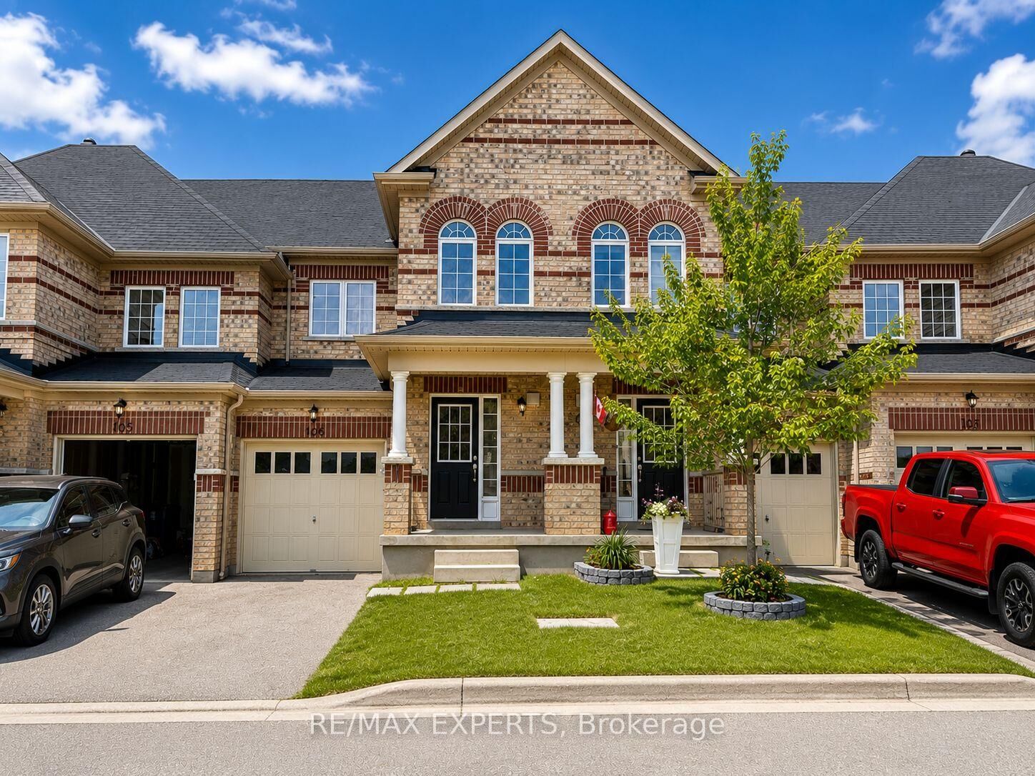 Property Photo: 48 C Line 106 ON L9W 6X9
