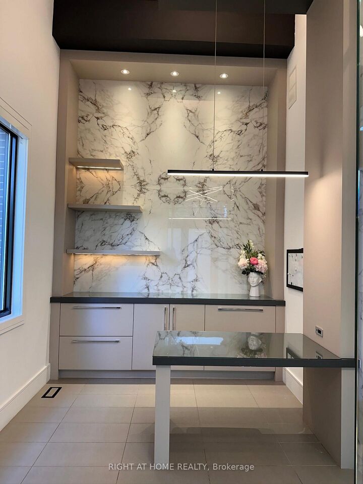 Property Photo: 75 Dunblaine Avenue ON M5M 2S2