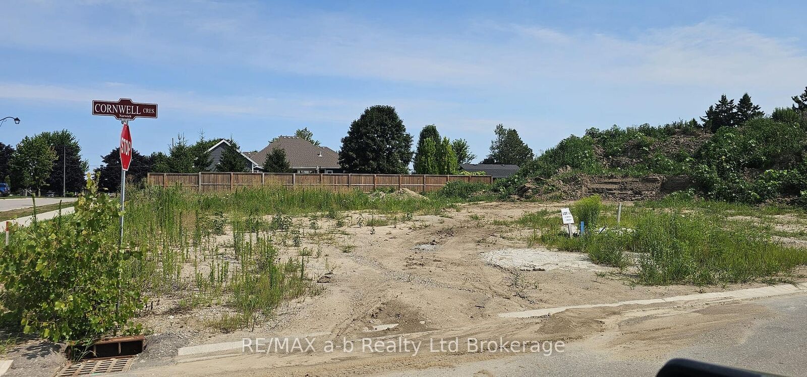 Property Photo:  4 Cornwell Street  ON N0J 1P0 
