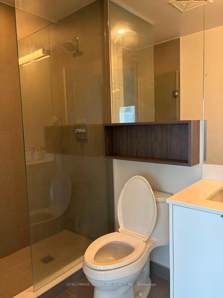 Property Photo: 100 Dalhousie Street 5007 ON M5B 0C7
