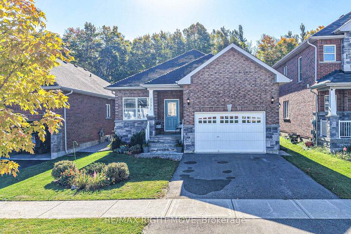2997 Stone Ridge Boulevard — photo 1