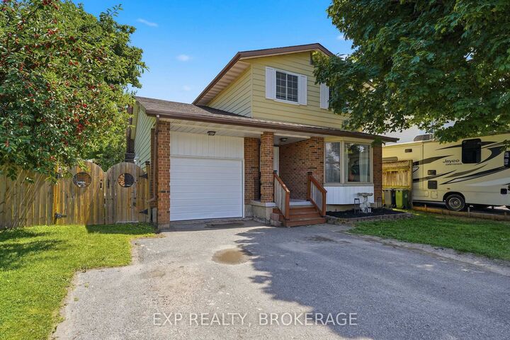 Property Photo: 729 Allum Avenue ON K7M 7A3