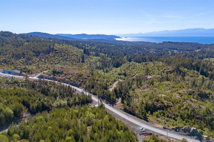Property Photo: Lot 11 Banner Dr BC V9Z 0K5