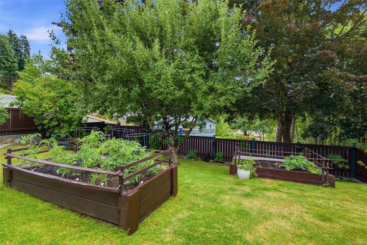 Property Photo: 2296 Cameron Dr BC V9Y 1A9