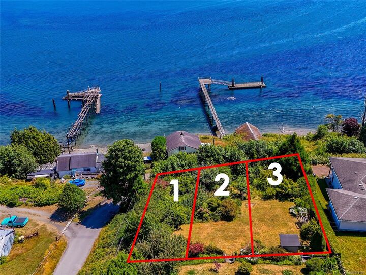 Lot 1, 2 &Amp 3 Water St — photo 1