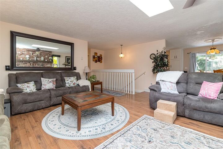Property Photo:  2909 Cressida Cres  BC V8X 3X2 