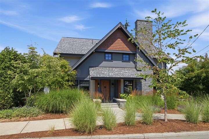 722 Campbell St — photo 1
