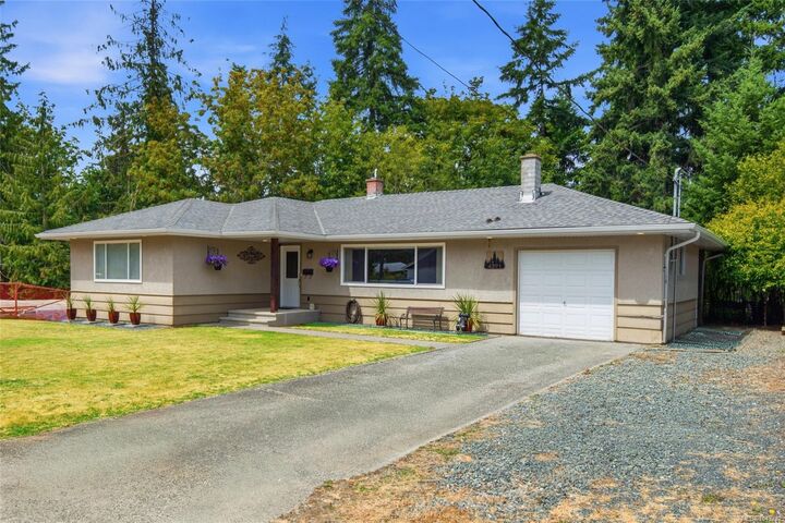 Property Photo: 4291 Michigan Rd BC V9Y 5Z4
