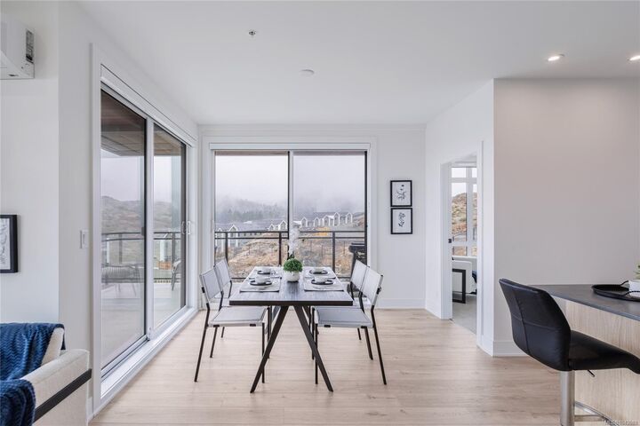 Property Photo: 1114 Samar Cres #302 BC V9B 7C5