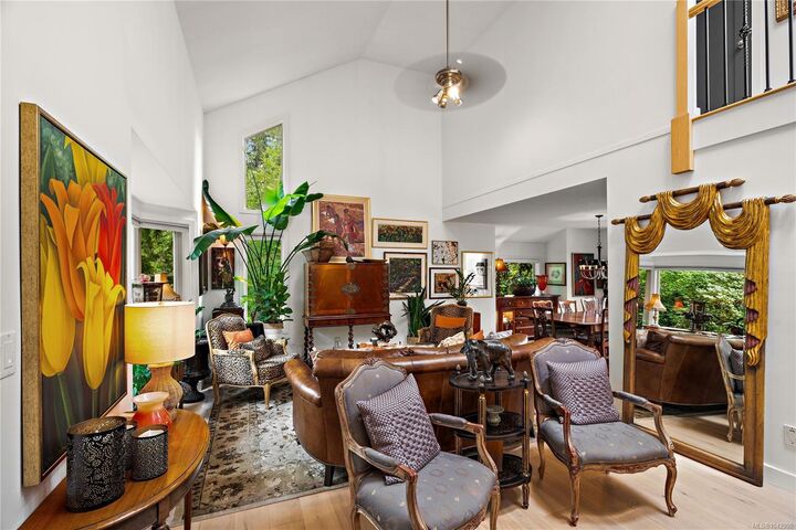 Property Photo: 11007 Cedar Lane BC V8L 5R1