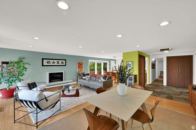 Property Photo:  621 E 11th Ave N  UT 84103 